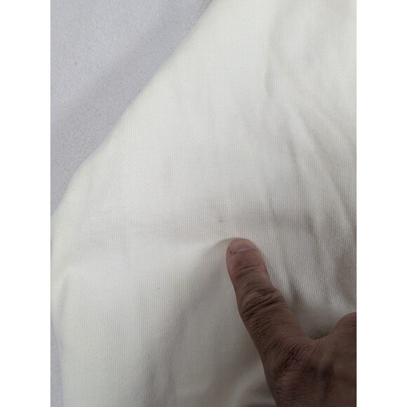 Allegory Frog Novel Popsicle Cream Hoodie Pullover Size XL Anime Streetwear - Picture 11 of 11